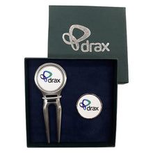 Load image into Gallery viewer, York Pitch Repairer with magnetic ball marker from £3.87. Min qty 5.