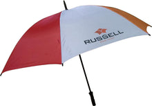Load image into Gallery viewer, Storm Golf Umbrella with full colour print from £12.45