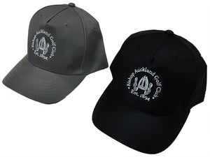 Ganton Embroidered Cap from £9.20. Min Qty 5.