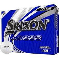 Srixon AD 333