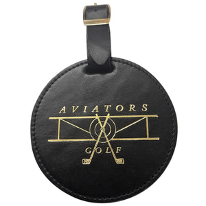 Deluxe Leather Bag Tag...from £7.05