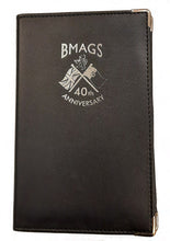 Load image into Gallery viewer, Faux Leather Scorecard Holder...from £6.47. Min only 5.