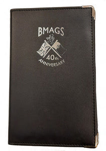 Faux Leather Scorecard Holder...from £6.47. Min only 5.