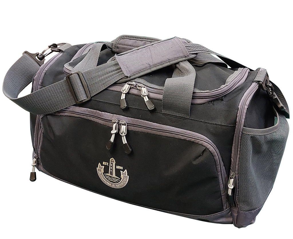 Canterbury Holdall....from £35.10. Min Qty 1.
