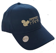Load image into Gallery viewer, Ferndown Embroidered Cap with Magnetic Ball Marker from £11.20. Min Qty 5.
