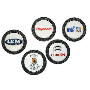 Classic Ball Marker - from £1.60