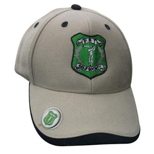 Ferndown Embroidered Cap with Magnetic Ball Marker from £11.20. Min Qty 5.