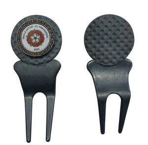 Lancaster Grey Metal  Pitch Repairer....from £2.30
