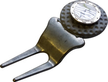 Load image into Gallery viewer, Lancaster Grey Metal  Pitch Repairer....from £2.30