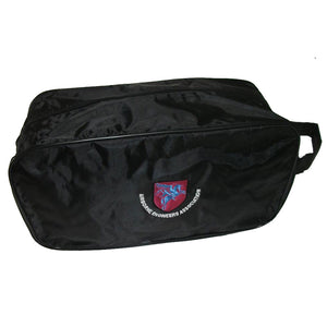 Embroidered Nylon Shoe Bag...from £8.36