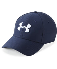 Load image into Gallery viewer, UnderArmour Golf Cap. Min qty 5